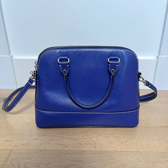 Vintage Kate Spade Handbag - Excellent Condition - Picture 3 of 8